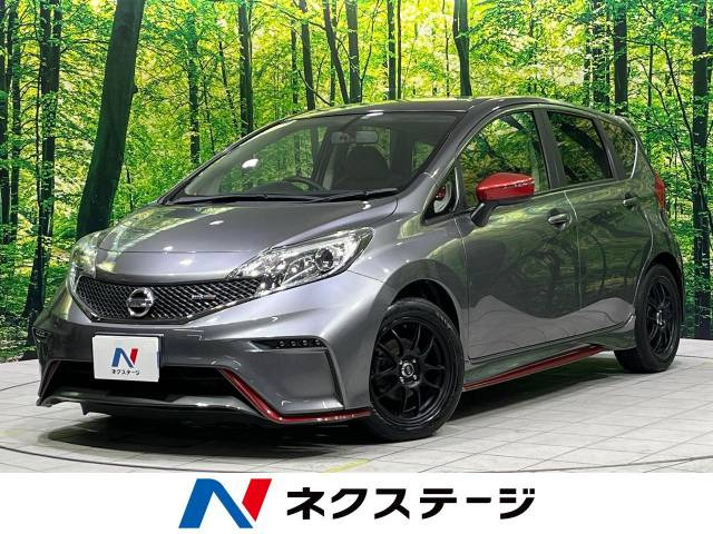 日産 ノート 