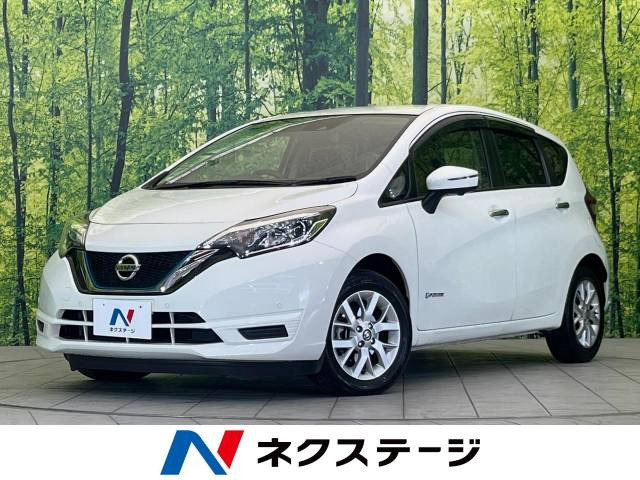 日産 ノート 