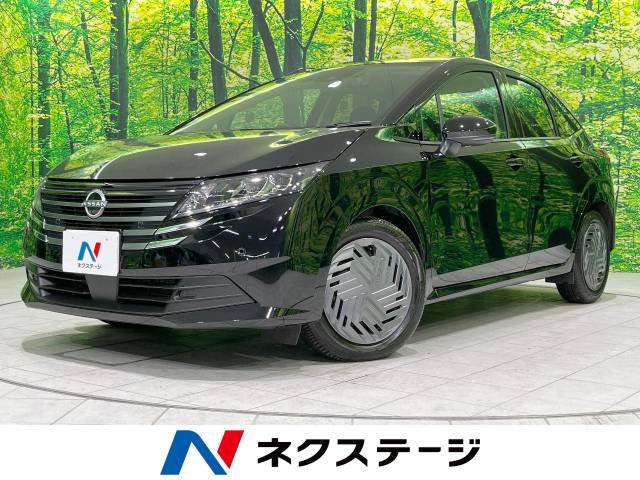 日産 ノート 