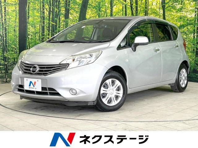 日産 ノート 