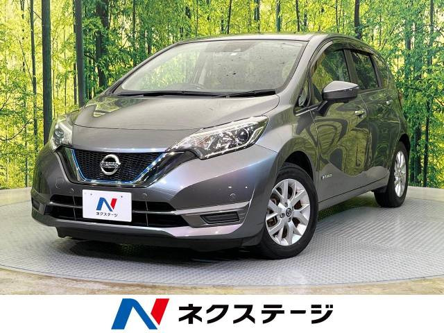 日産 ノート 