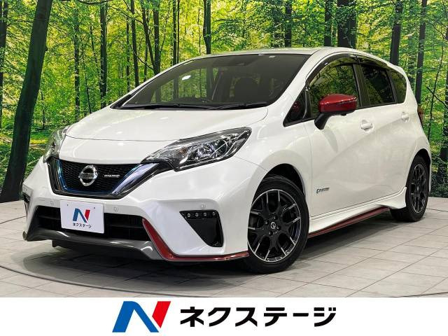 日産 ノート 