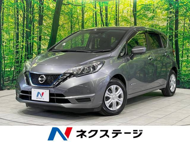 日産 ノート 