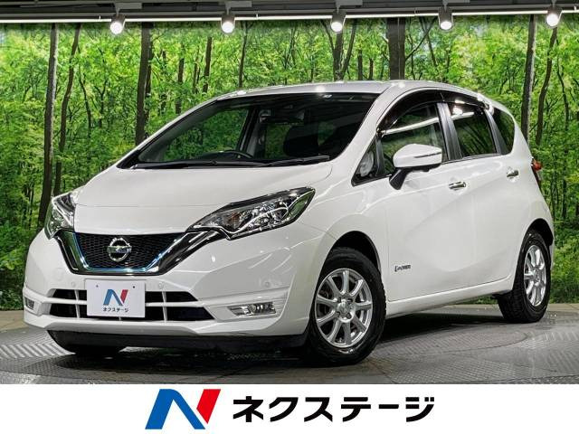 日産 ノート 