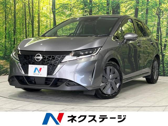 日産 ノート 