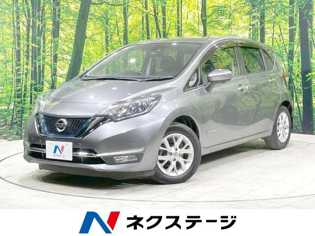 日産 ノート 