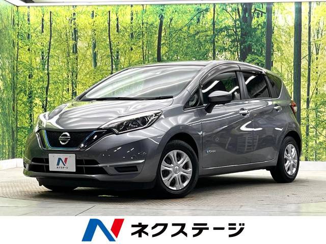 日産 ノート 