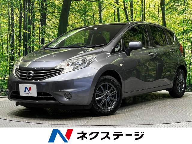 日産 ノート 