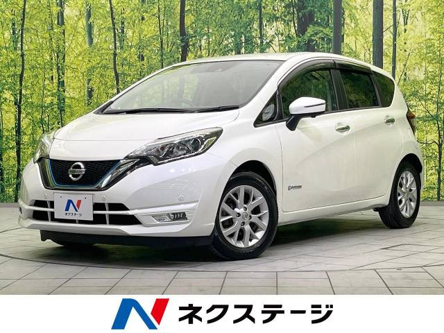 日産 ノート 