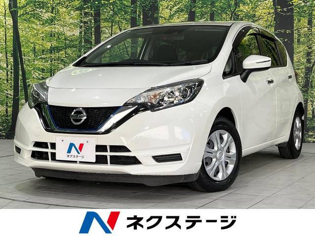 日産 ノート 