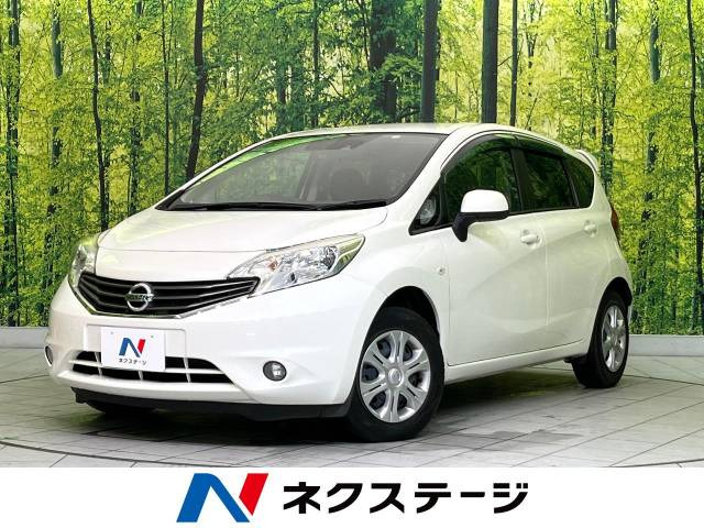 日産 ノート 