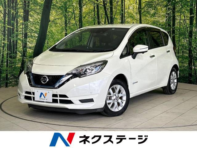 日産 ノート 