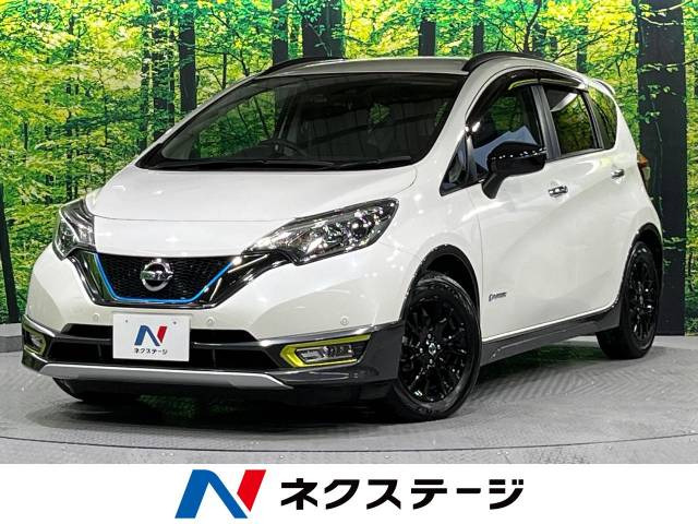 日産 ノート 