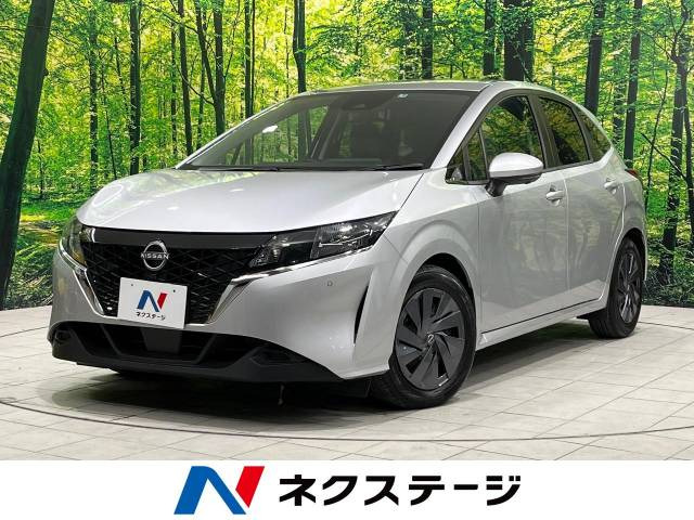 日産 ノート 