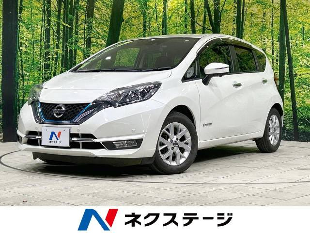 日産 ノート 