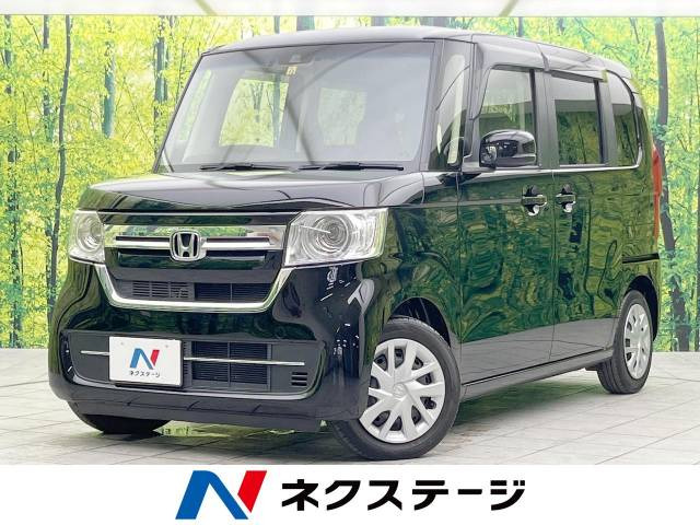 ホンダ N-BOX 