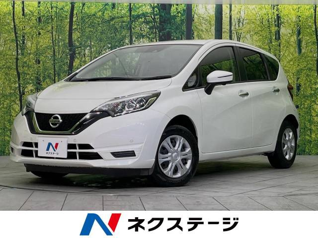 日産 ノート 