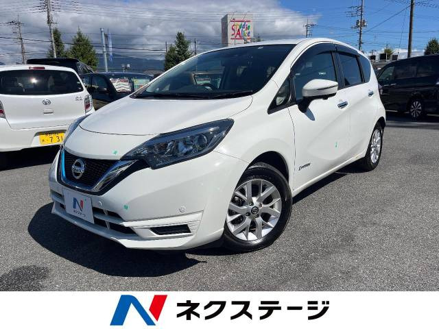 日産 ノート 