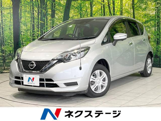 日産 ノート 