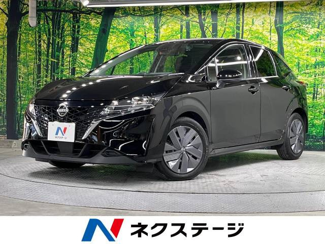 日産 ノート 