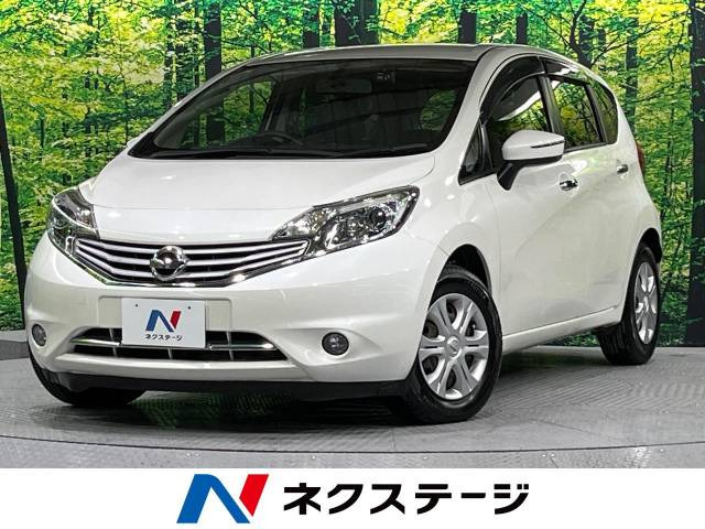 日産 ノート 