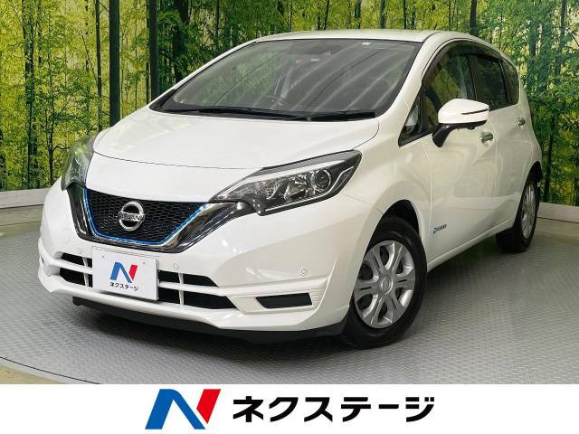 日産 ノート 