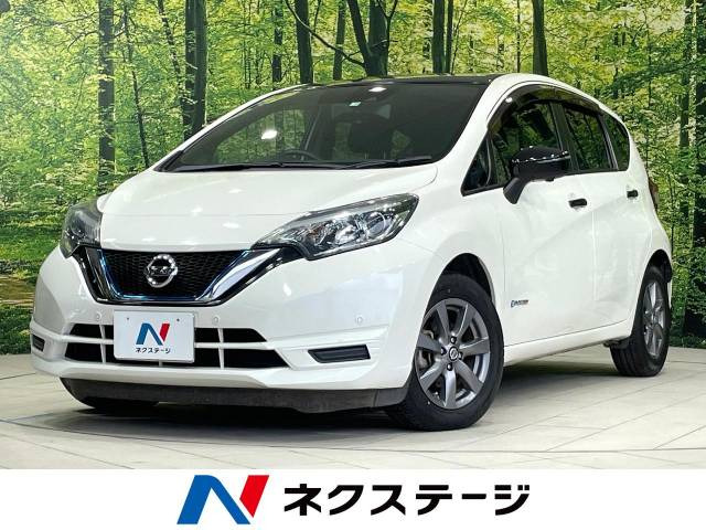 日産 ノート 