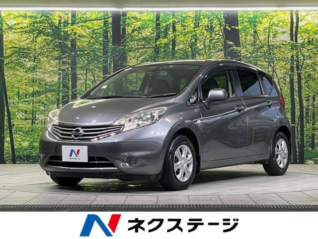 日産 ノート 