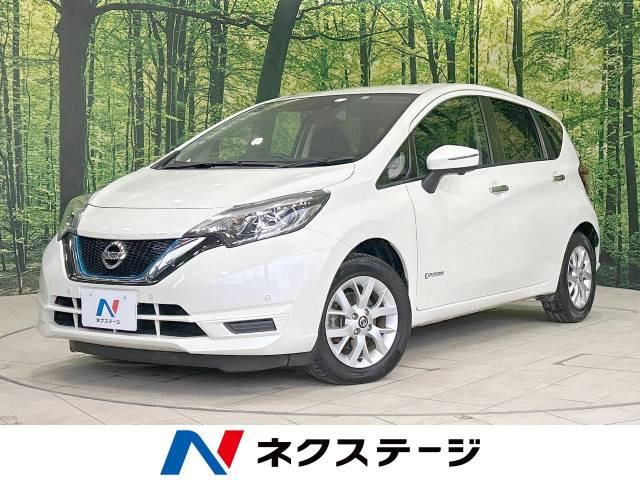 日産 ノート 