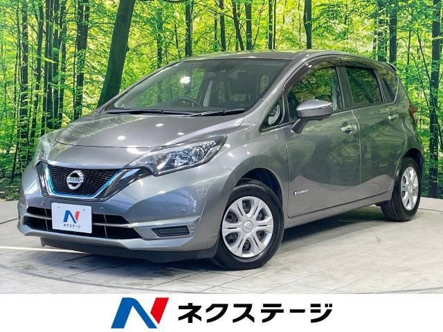 日産 ノート 