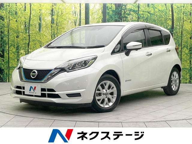 日産 ノート 