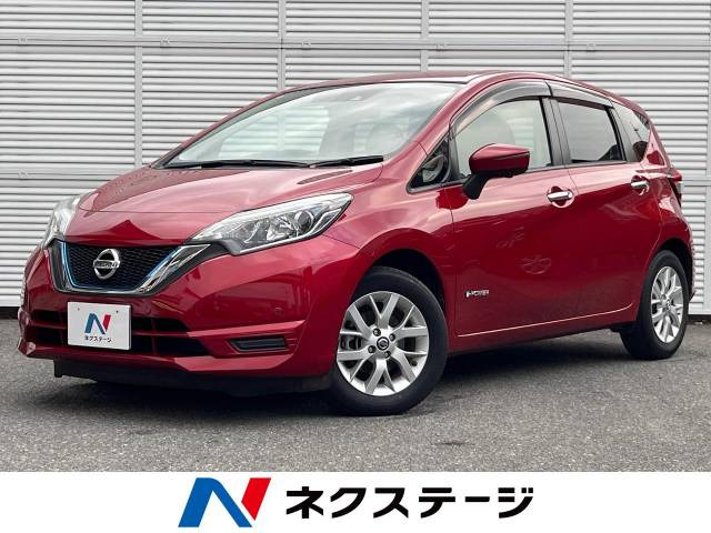 日産 ノート 