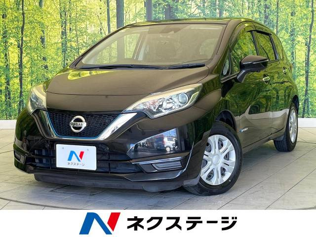 日産 ノート 