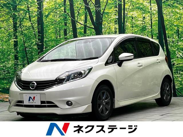 日産 ノート 