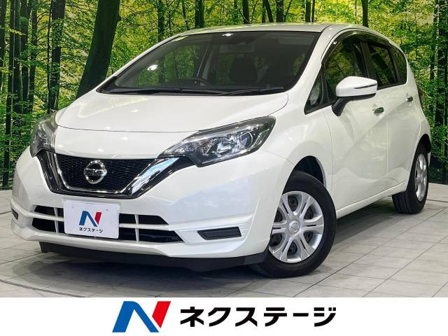 日産 ノート 