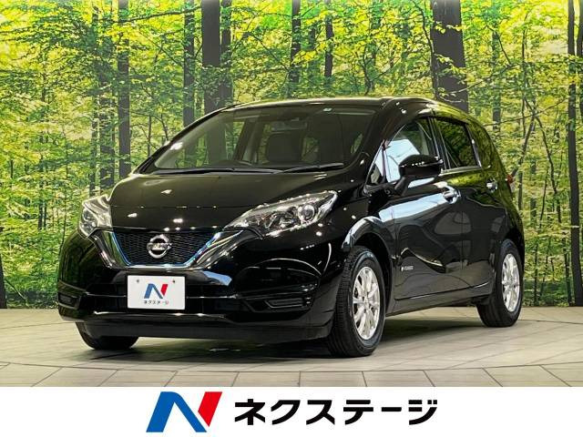 日産 ノート 