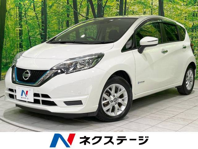 日産 ノート 