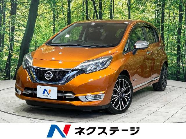 日産 ノート 