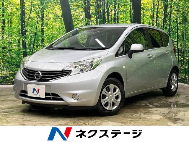 日産 ノート 