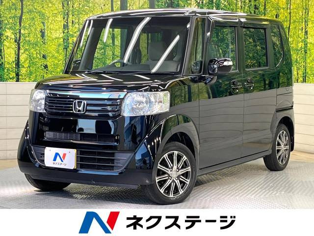 ホンダ N-BOX 