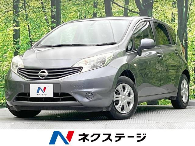 日産 ノート 