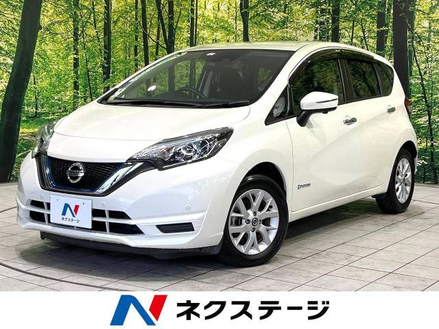 日産 ノート 