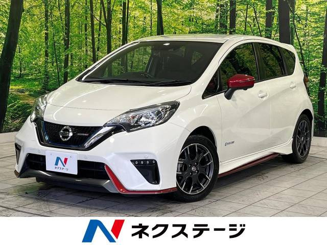 日産 ノート 