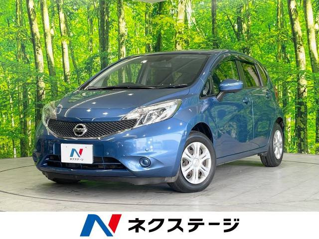 日産 ノート 