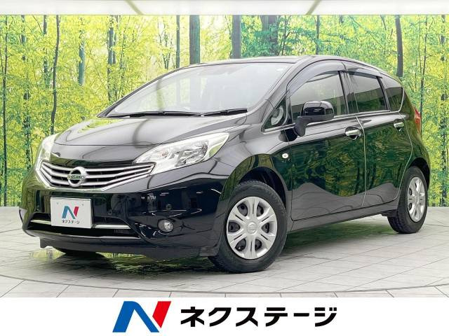 日産 ノート 