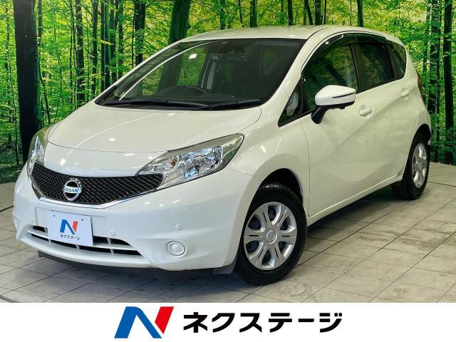 日産 ノート 