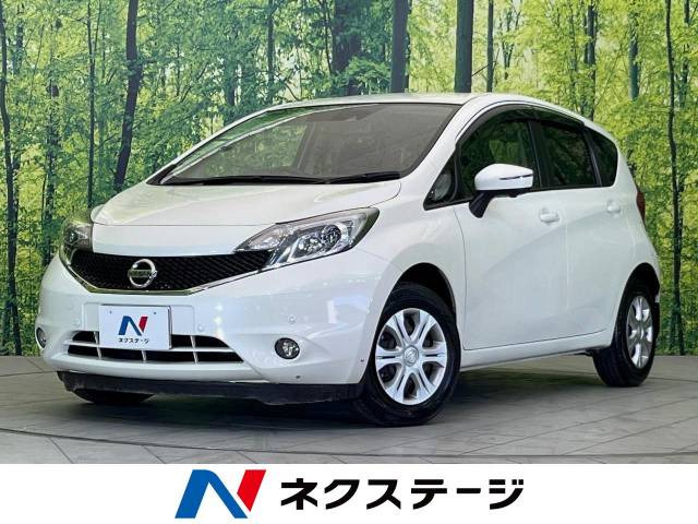 日産 ノート 