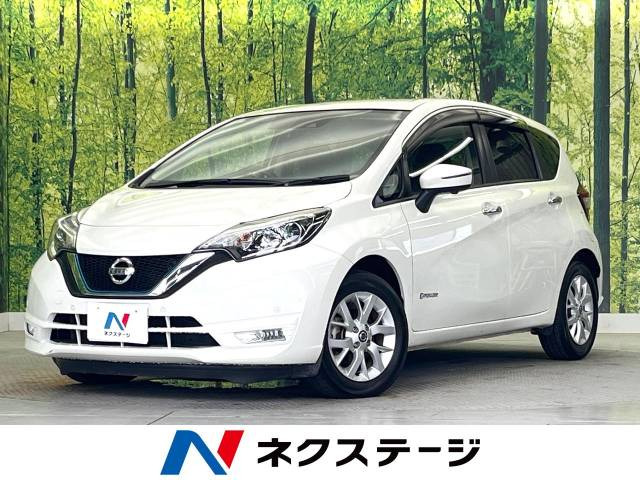 日産 ノート 