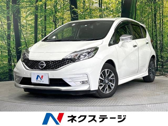 日産 ノート 