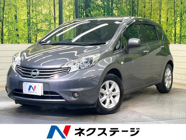 日産 ノート 